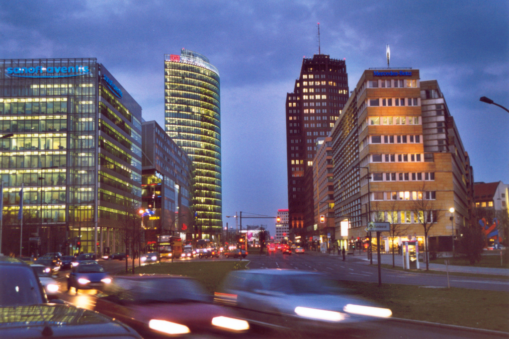Berlin, Germany