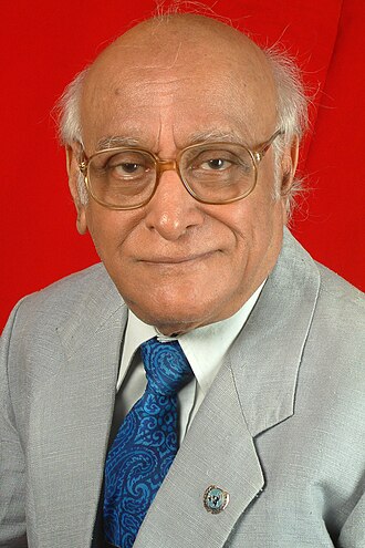 Bibhuti Bhusan Mohanty