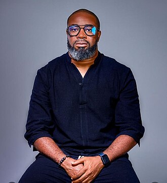 Paul Okeugo