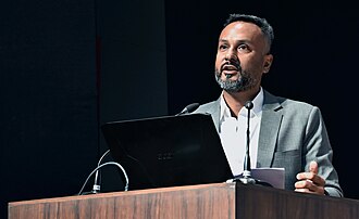 Ankur Garg
