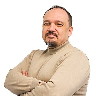 Oğuz Ergin