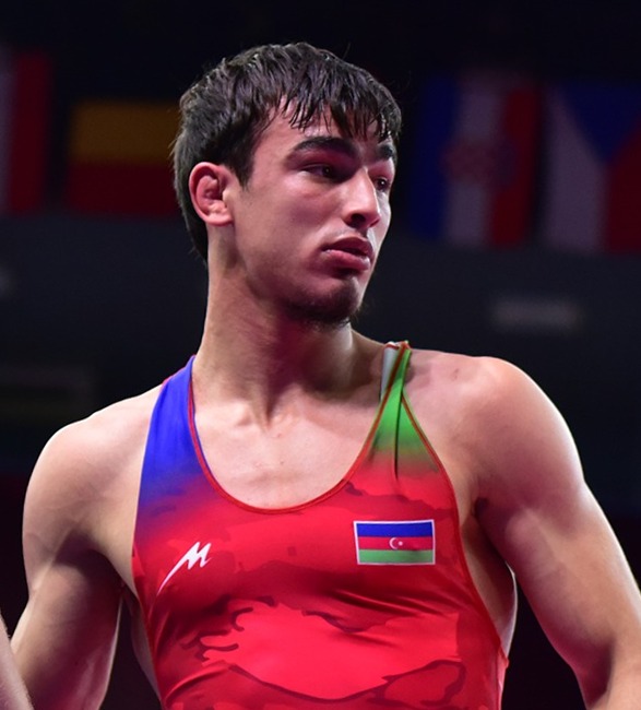 Ali Tsokayev