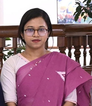 Monira Sharmin