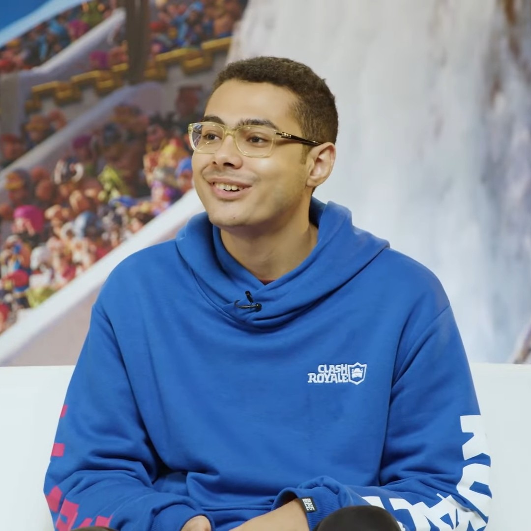 Mohamed Light