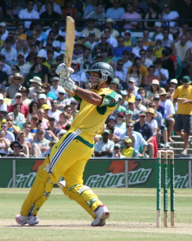 Ricky Ponting holds the record for most career runs at the Adelaide Oval.