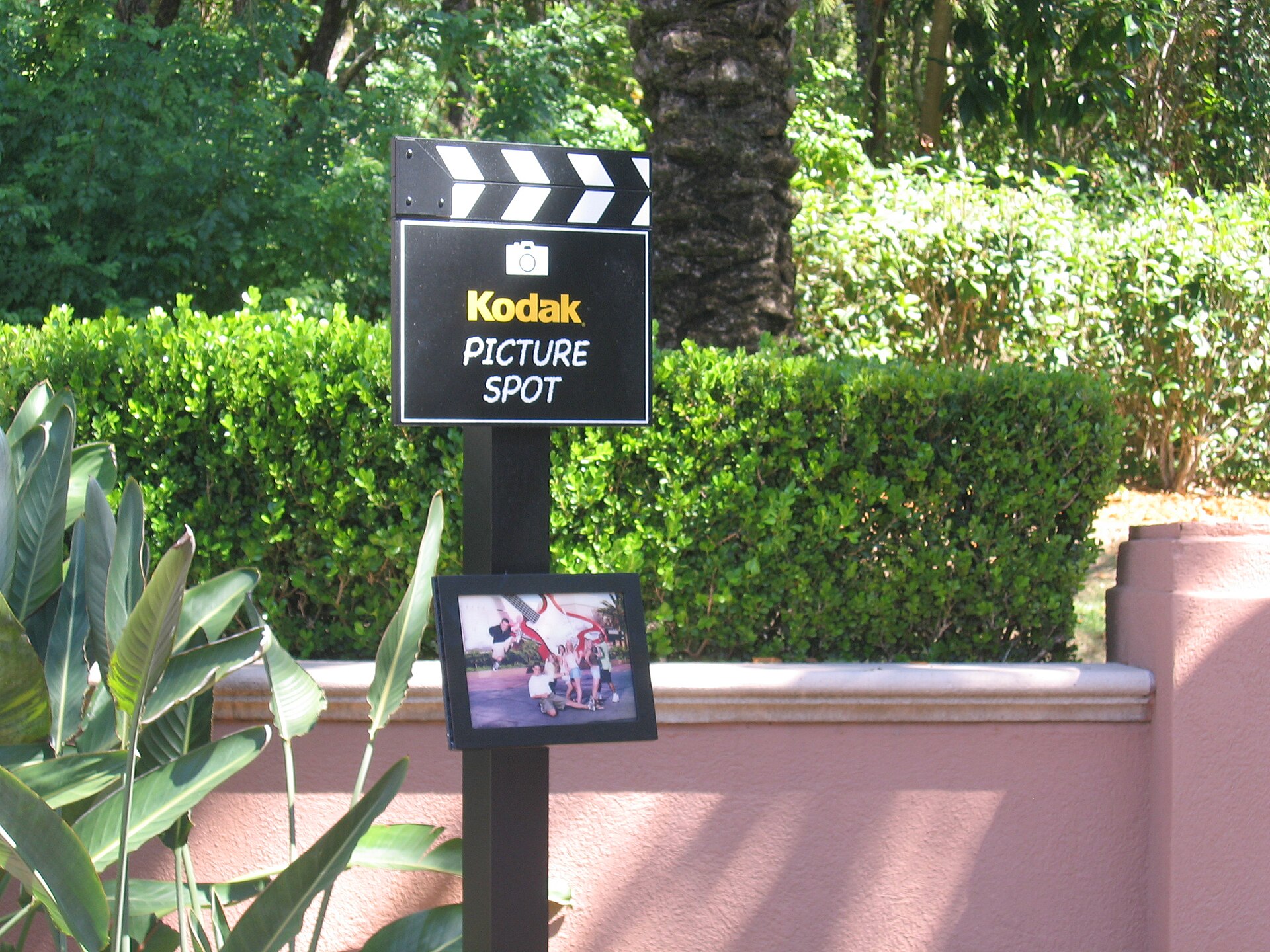 Kodak Photo Spot