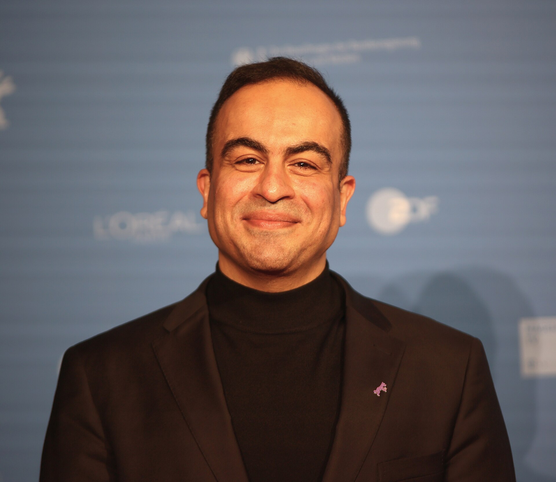 Hamidreza Pejman