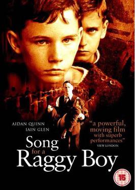 Song for a Raggy Boy