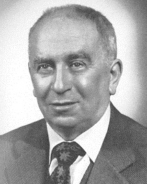 Luigi Longo (1970s)