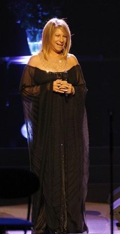 Barbra Streisand Barbra Streisand