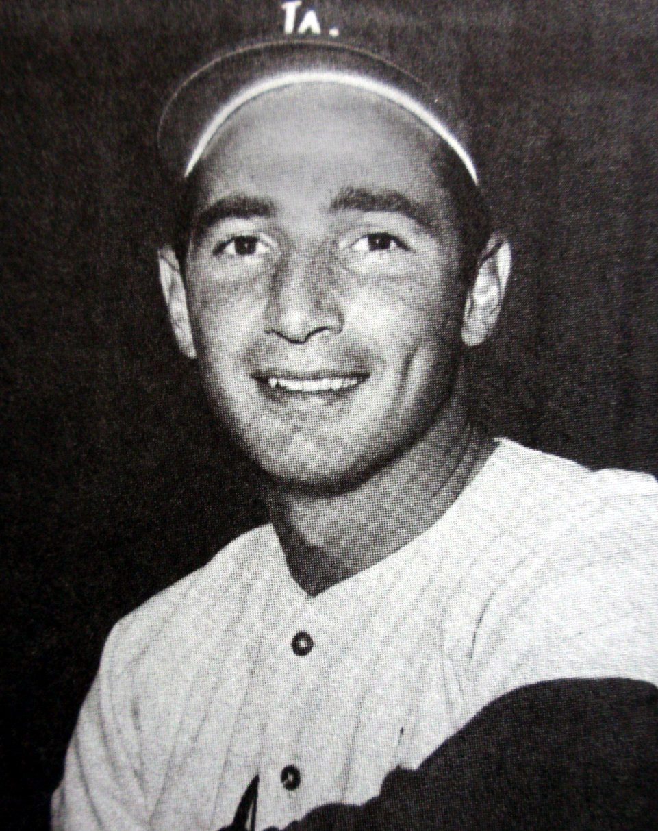 Sandy Koufax Sandy Koufax