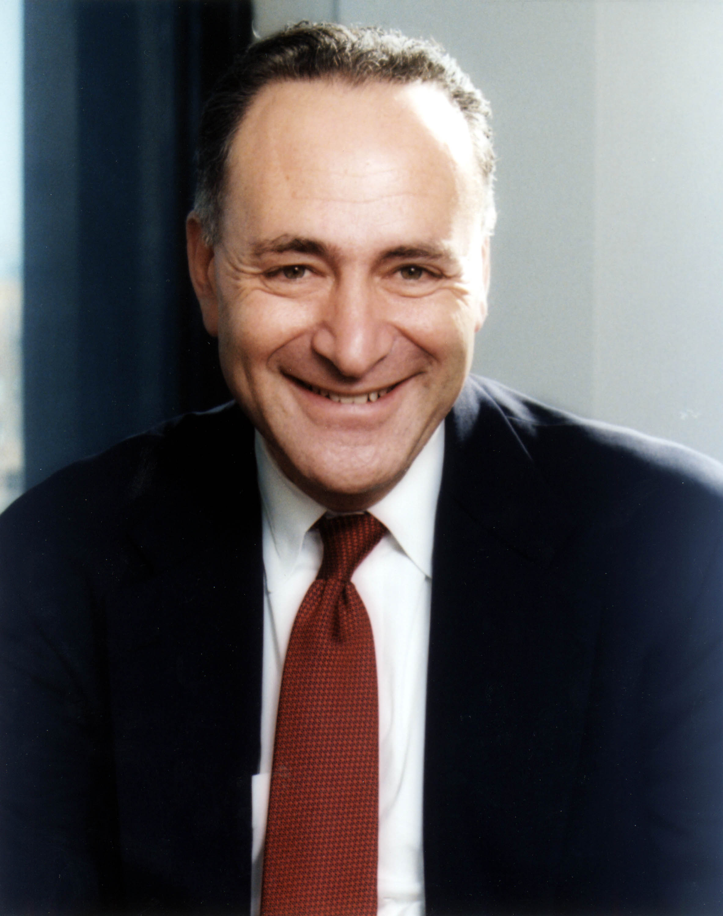 Chuck Schumer Chuck Schumer