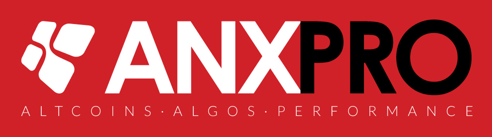 ANXPRO － ALTCOINS・ALGOS・PERFORMANCE