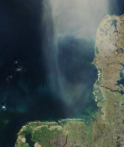 Greater-Frisia according to the Groep fan Auwerk