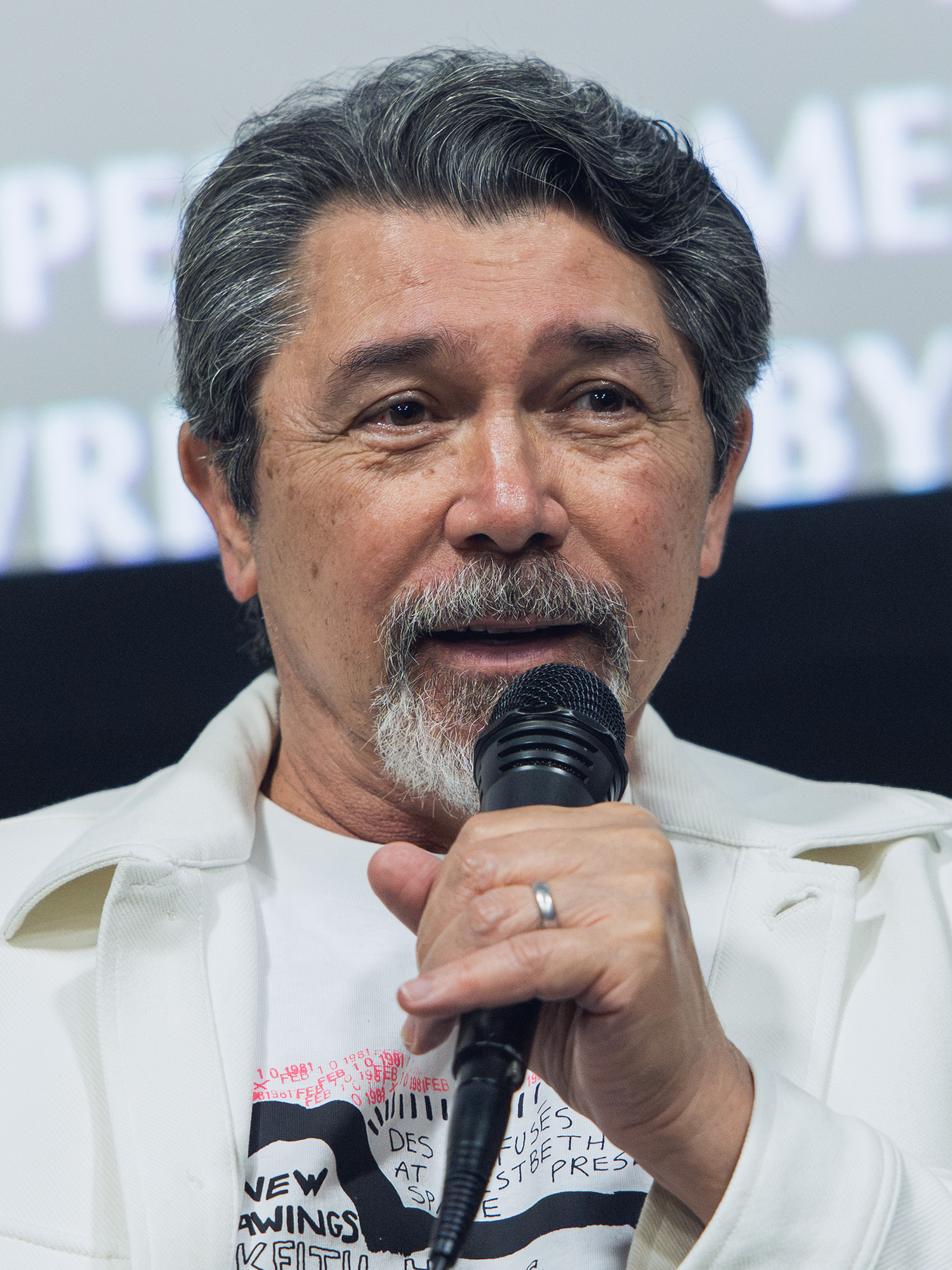 Lou Diamond Phillips in 2026