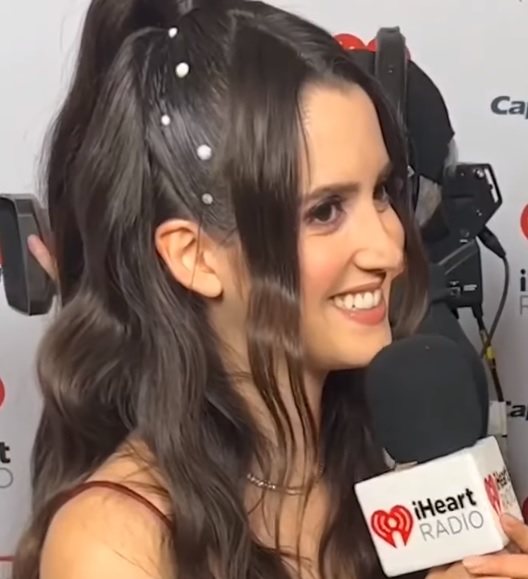 Laura Marano in 2023