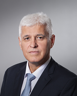 Dimitar Stoyanov