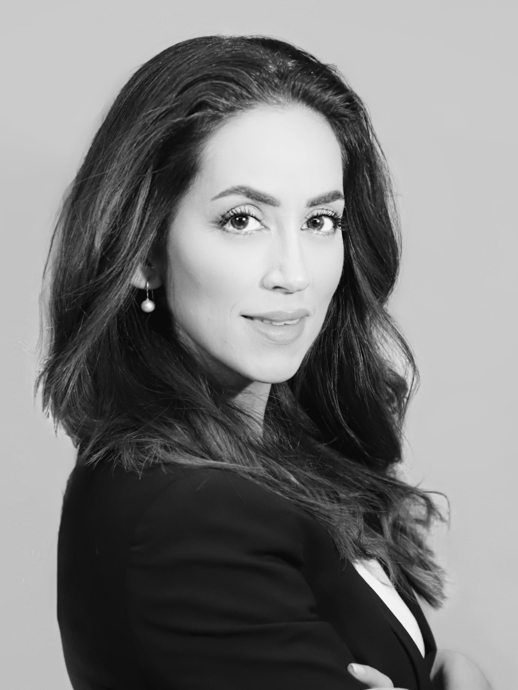Mary Batayneh