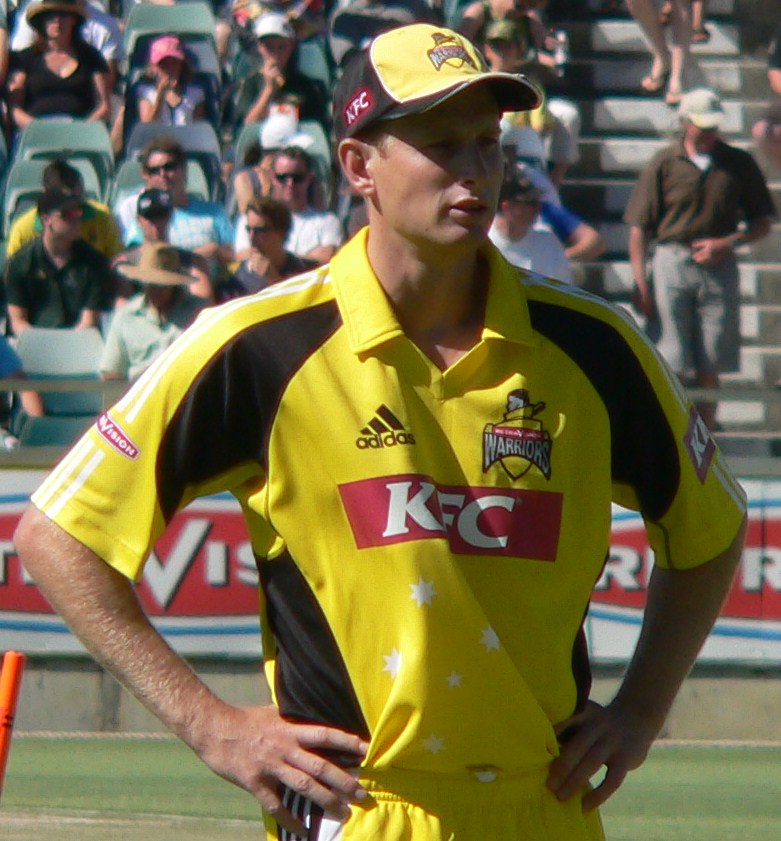 Adam Voges (Aus): The highest individual Test score at the Bellerive Oval, 269* against the West Indies in 2015.[1]