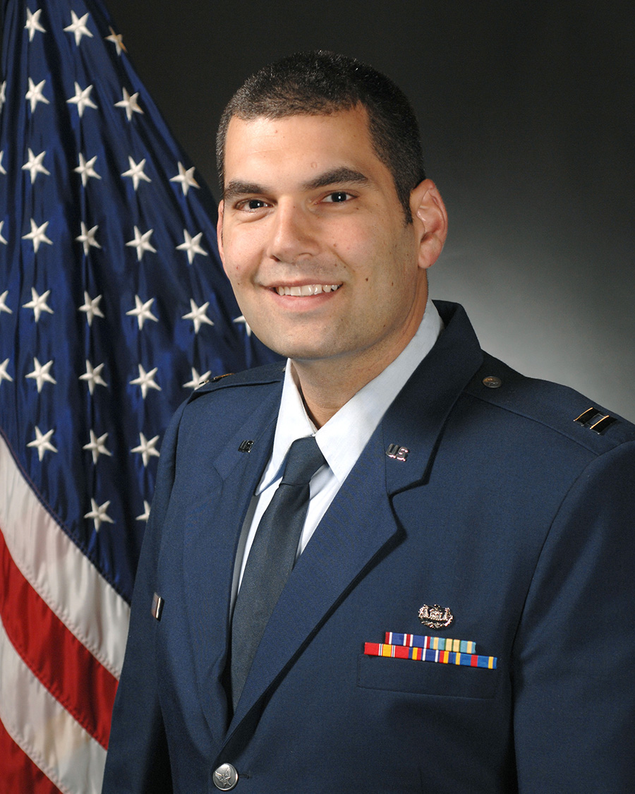 Rodney Glassman