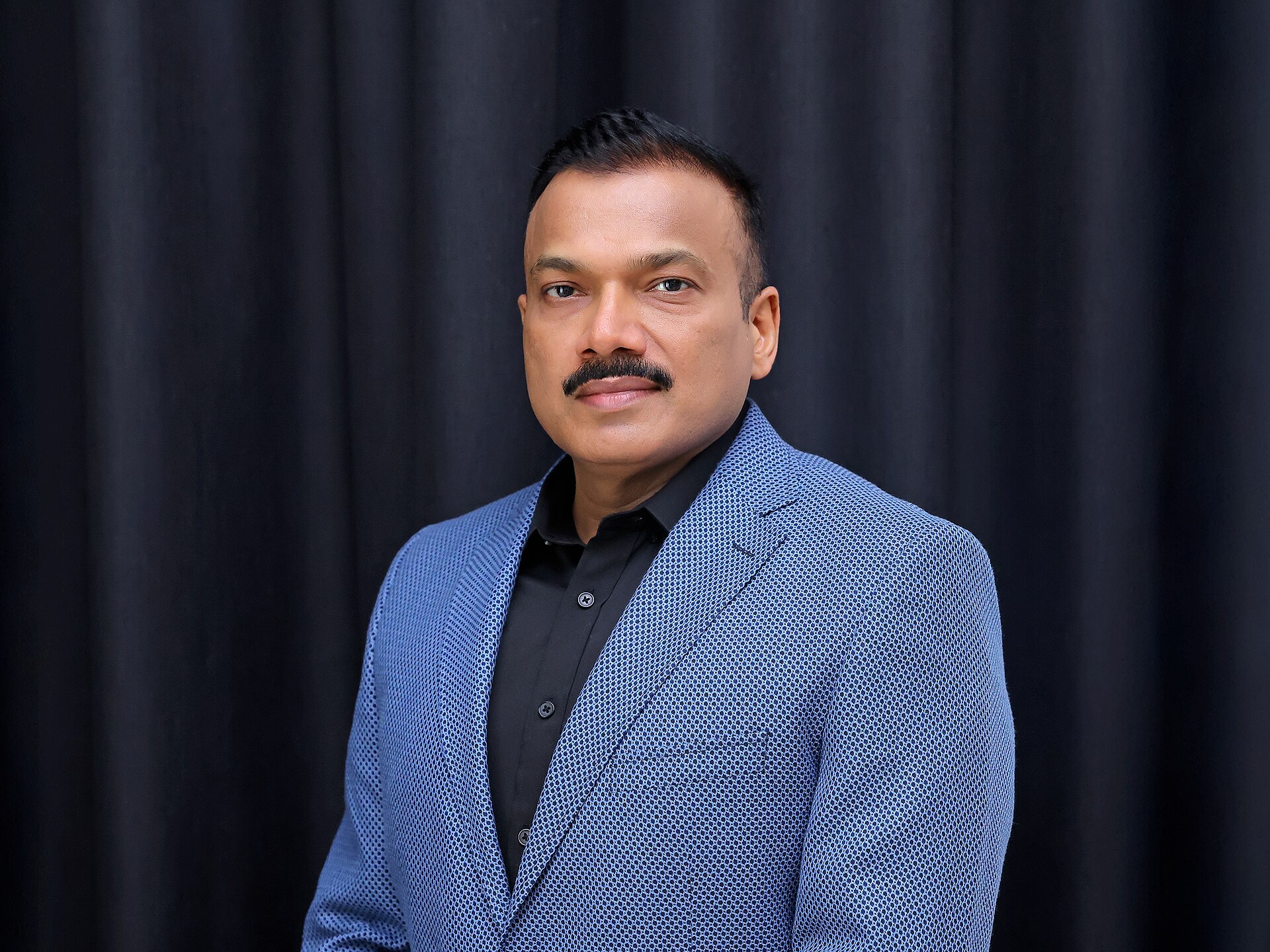 Pradeep Singh