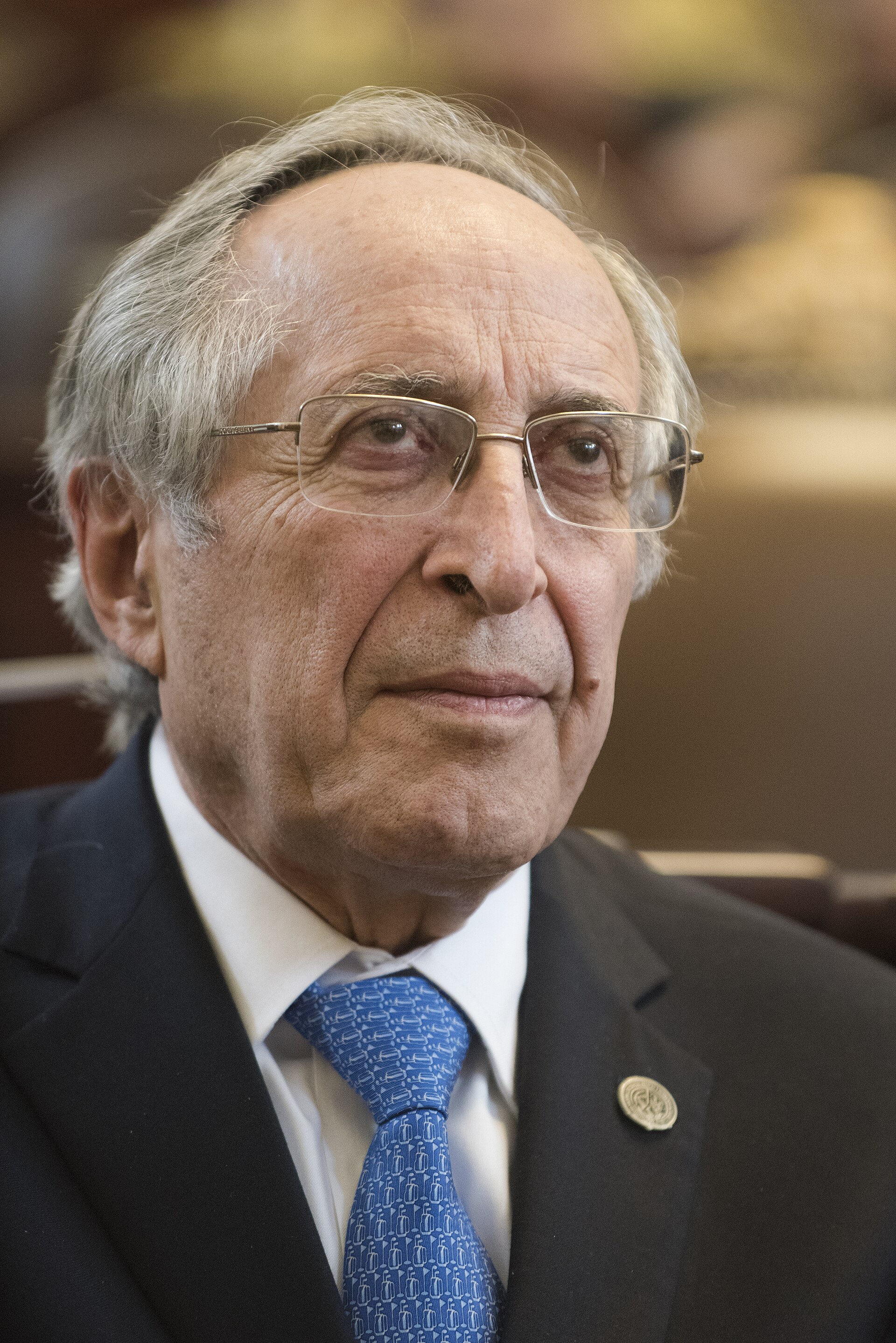 David Kershenobich Stalnikowitz