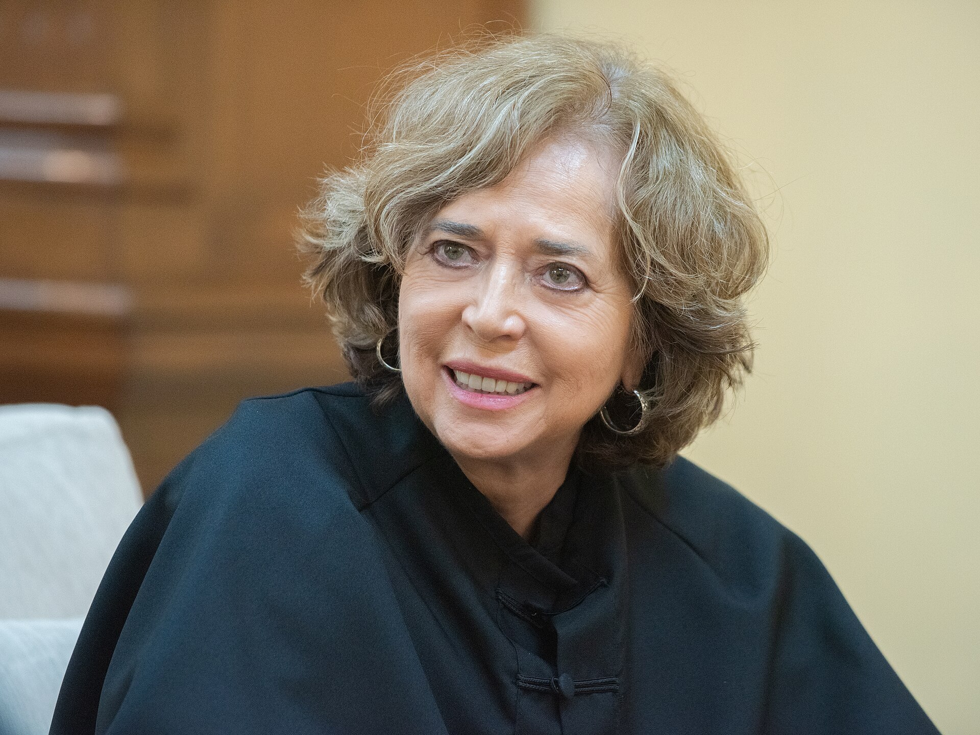 Rosaura Ruiz Gutiérrez