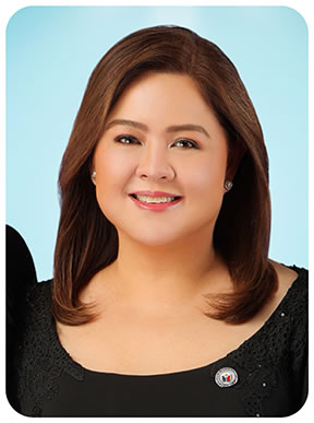Juliet Marie De Leon Ferrer
