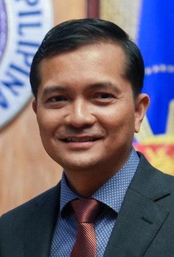 Jay Ruiz