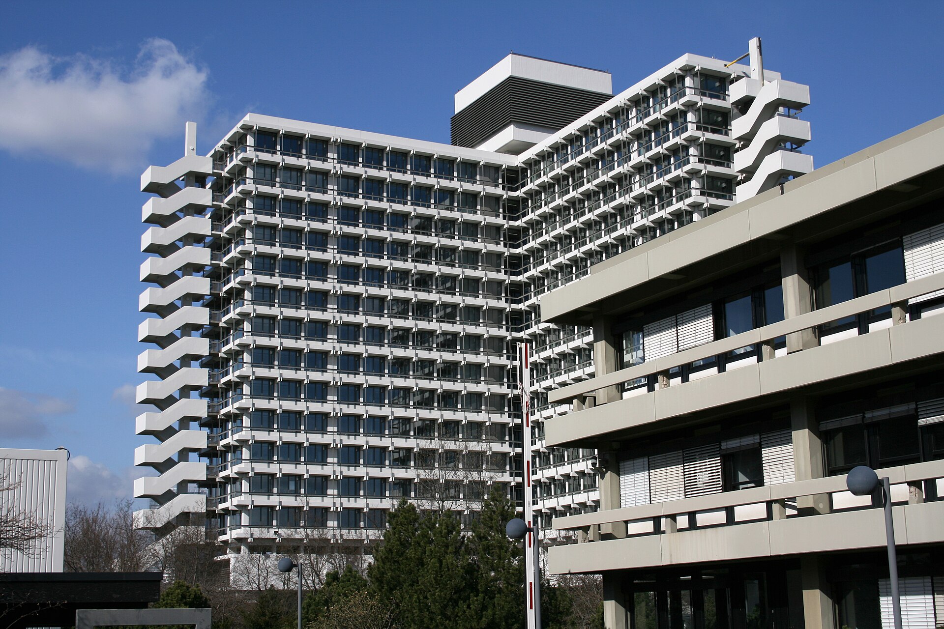 Federal Ministry of Research, Technology and Space