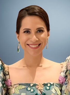 Audrey Zubiri