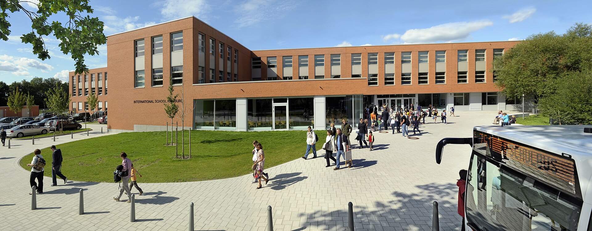 International School of Hamburg