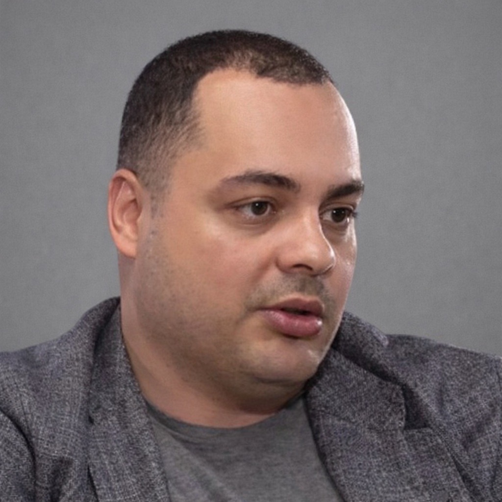 Seyar Kurshutov