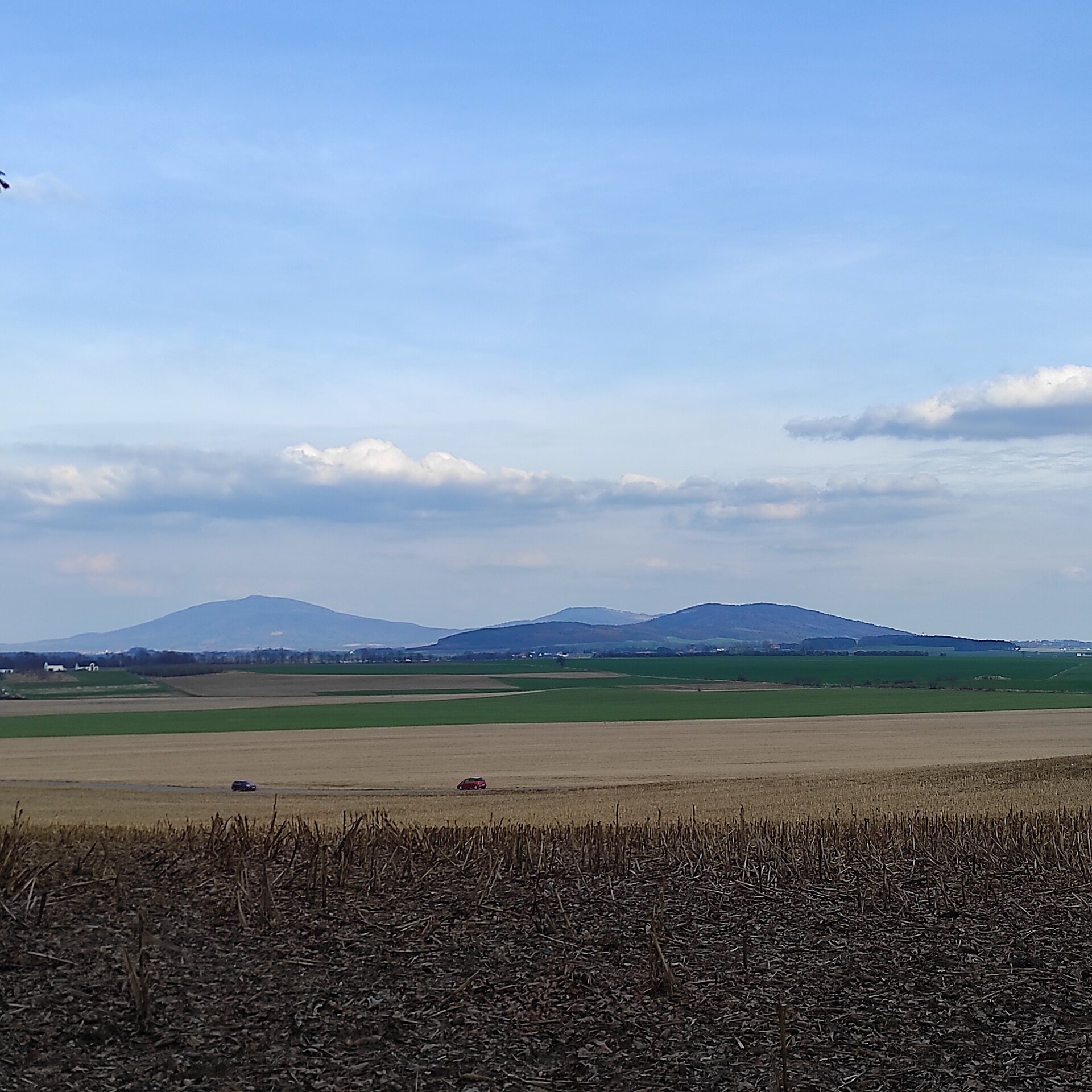 Świdnicka Plain