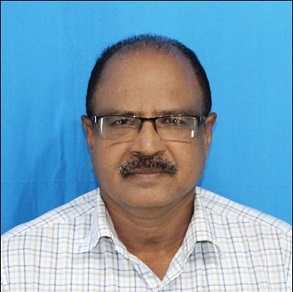 Gangadhar Hansda