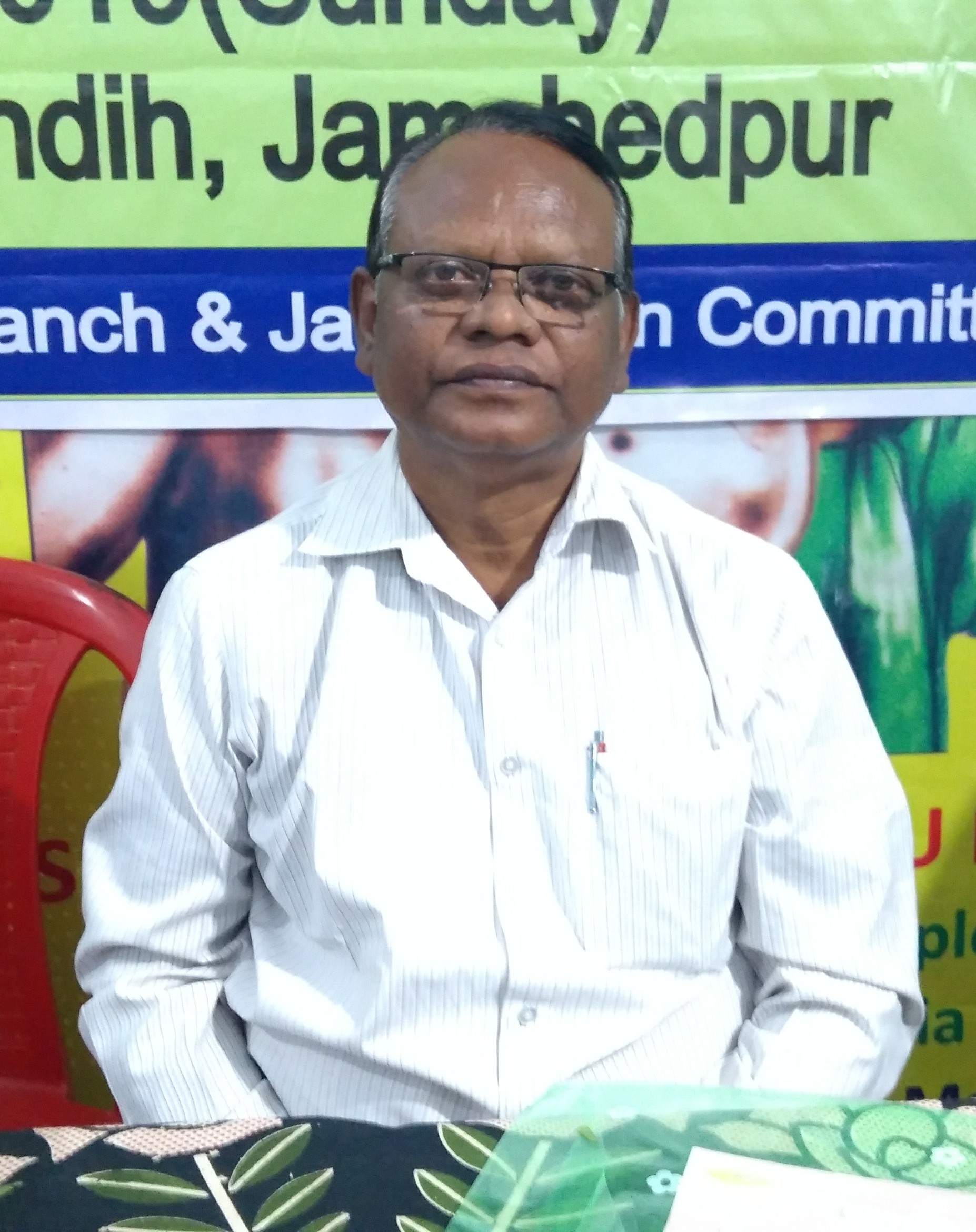 Bhogla Soren