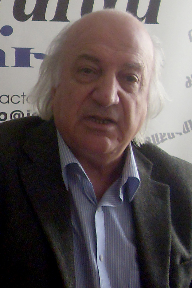 Ruben Angaladyan
