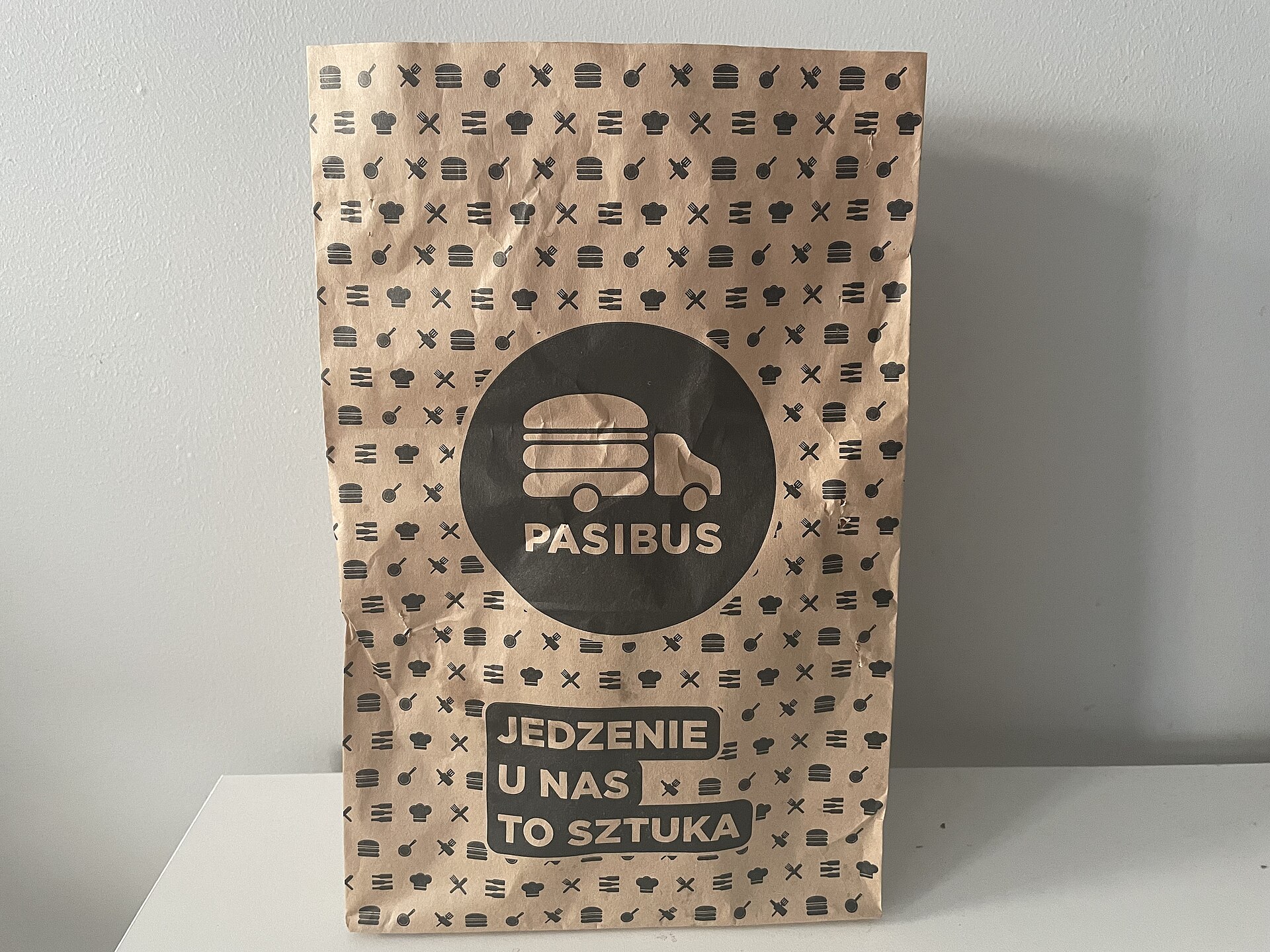Pasibus