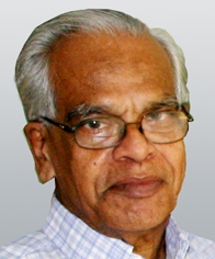 Dr. C.T. Mathew
