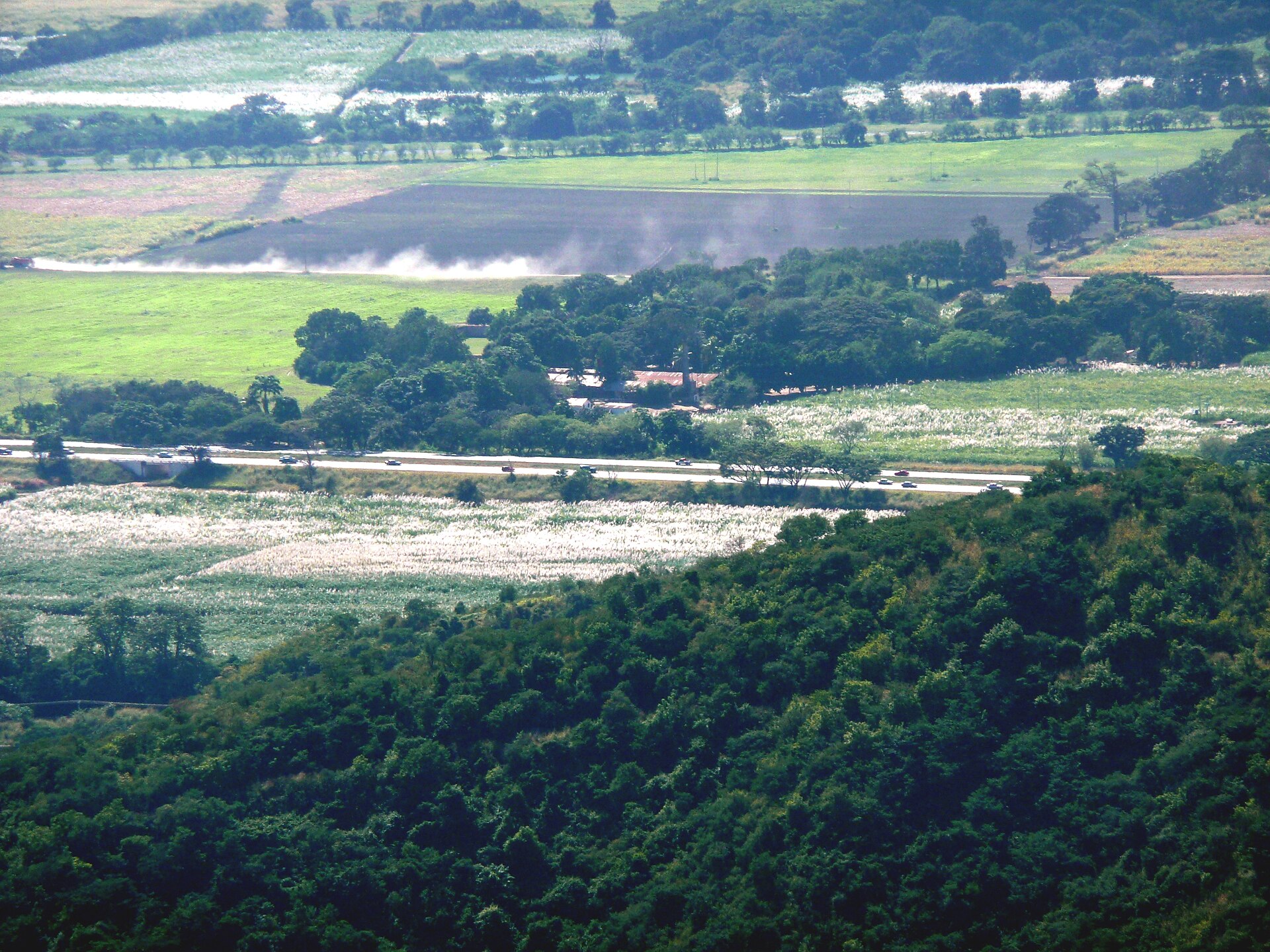 Autopista Regional del Centro