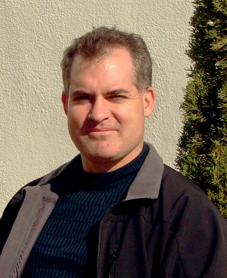 Daniel P. Meyer