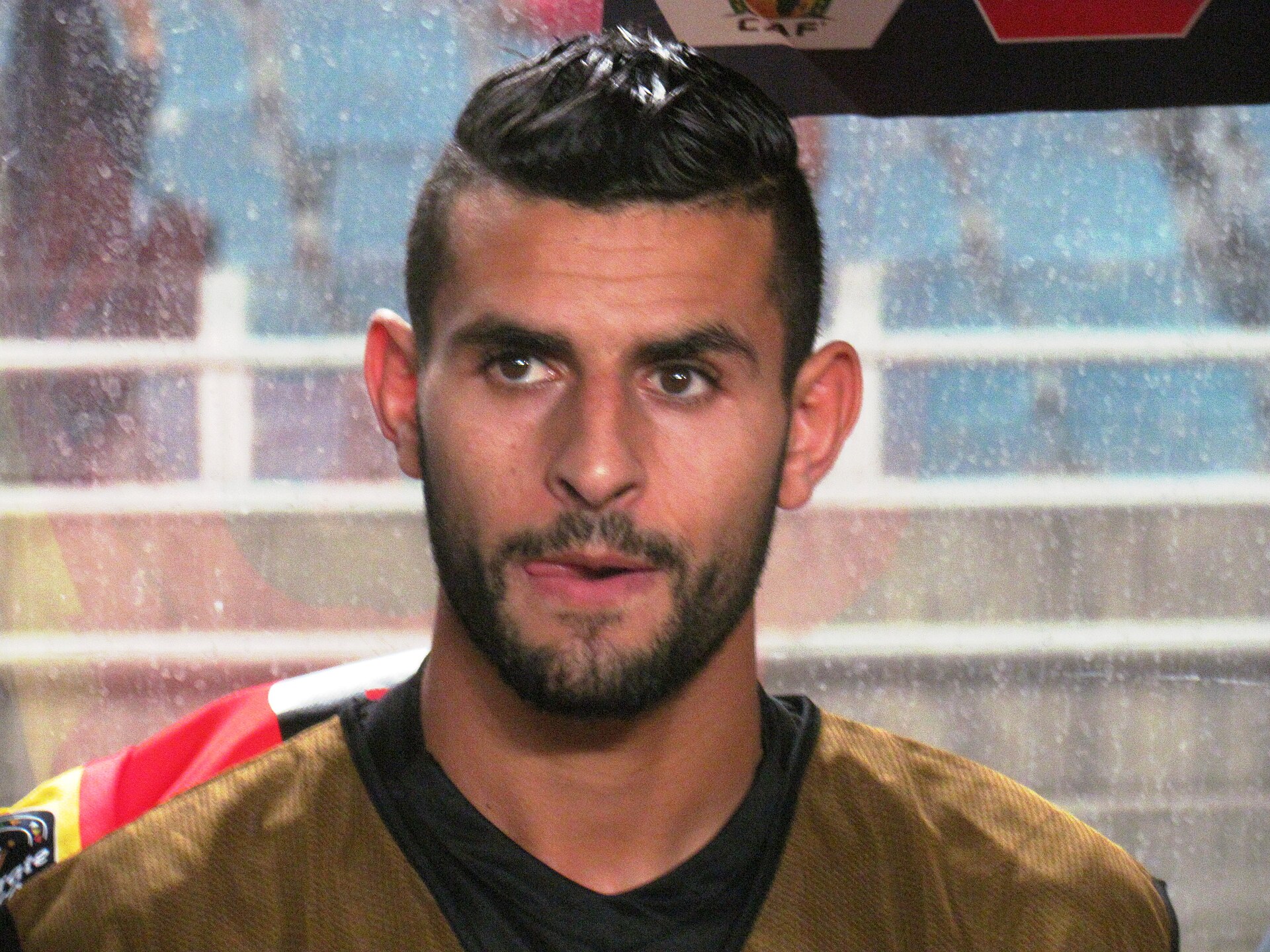 Houcine Rabii
