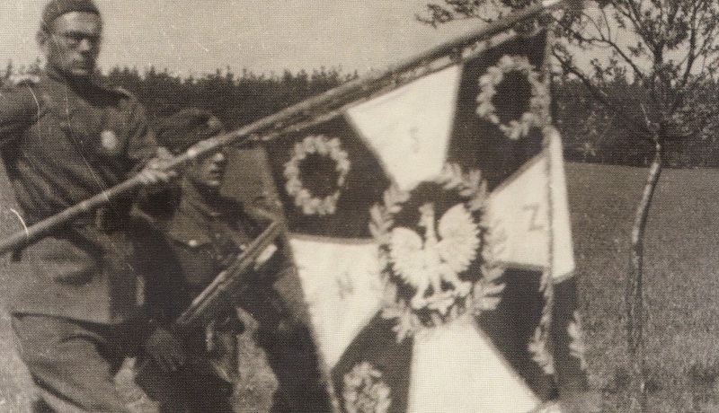 NSZ Brigade