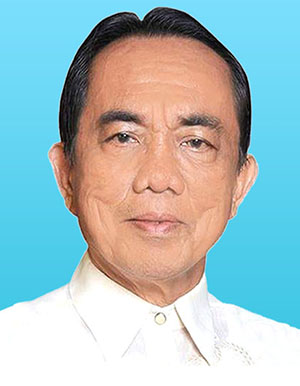 Florencio Garay
