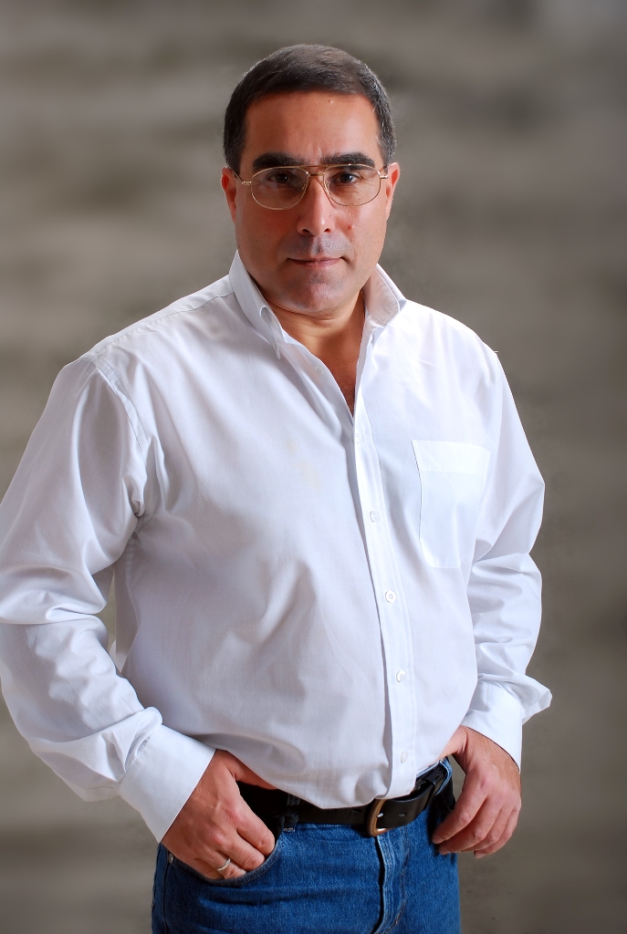 Alexios Schandermani