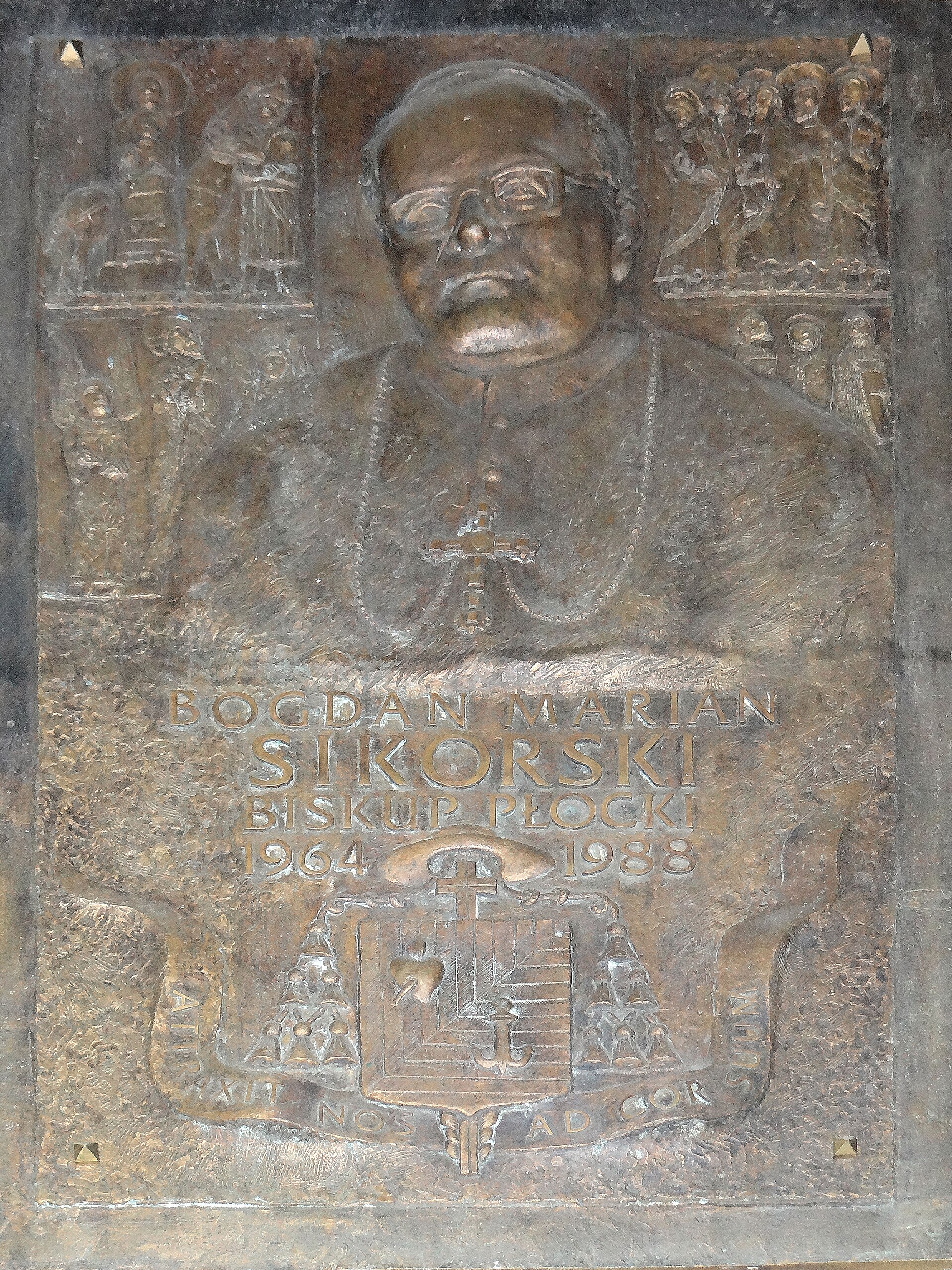 Bogdan Sikorski