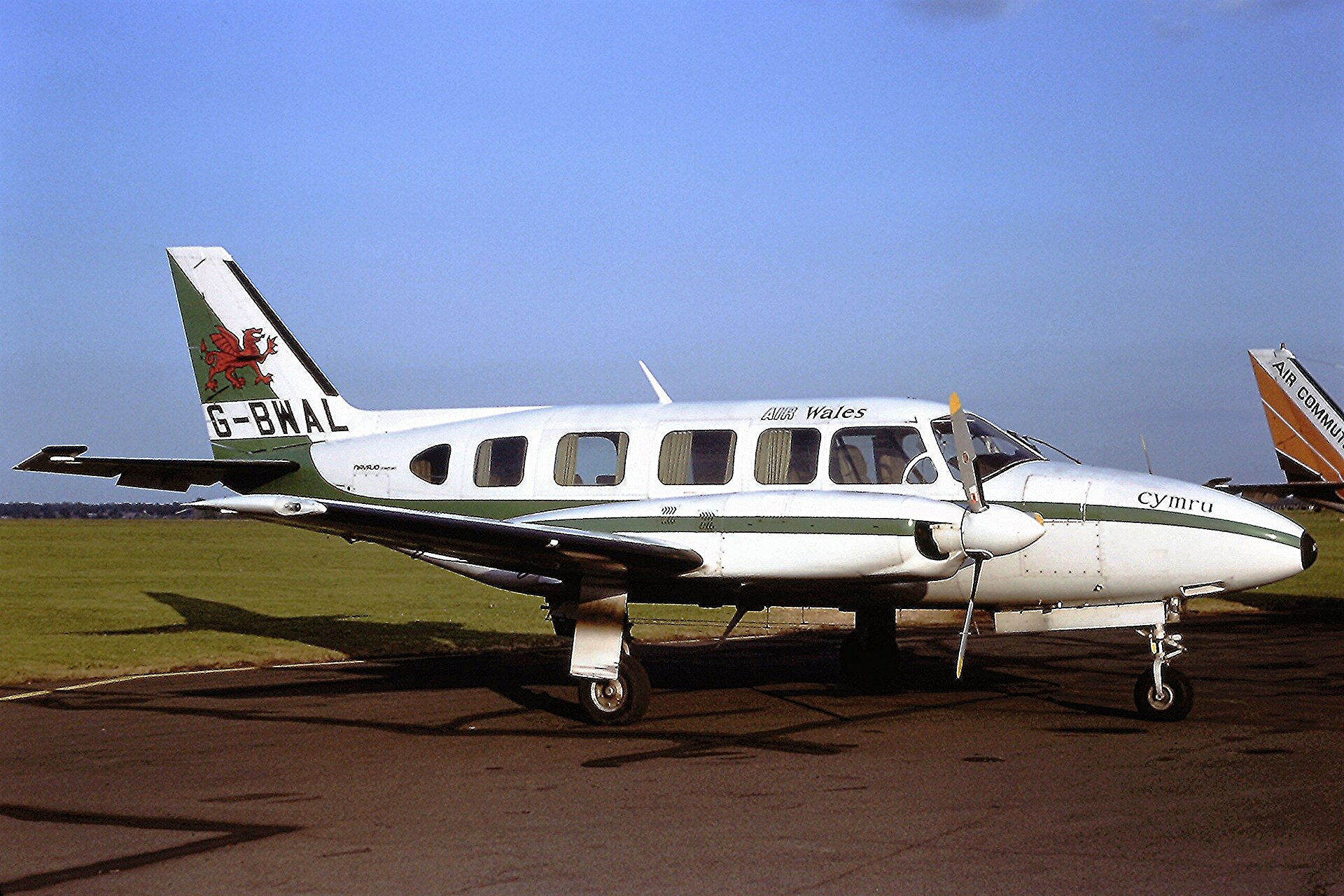 Air Wales (1977)