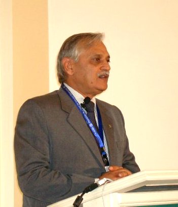 Muhammad Saeed