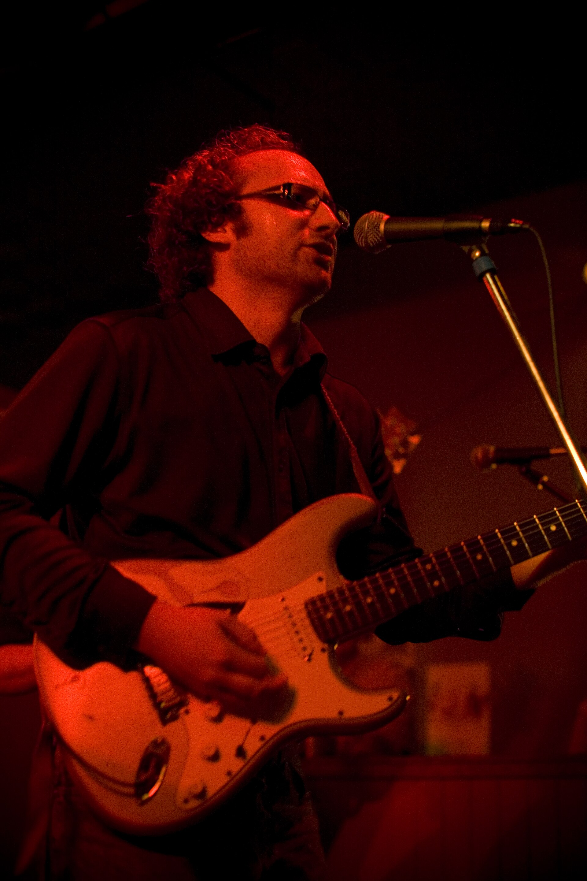 Vinnie Mele