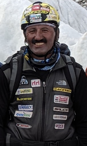 Qudrat ali